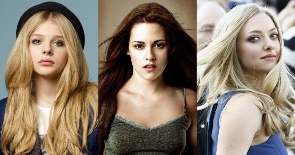 Feast Your Eyes On 30 Of Hollywood’s Hottest Actresses Under 30